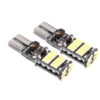 Λάμπες T10 26 Led Canbus W5W 600562-100598-100346 2 Τεμάχια - Image 6