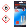 Κόλλα Καθρέπτη Βoro Mirror 6ml 1 Τεμάχιο - Image 3