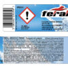 Αρωματικό Αυτοκινήτου Κονσέρβα Feral Με Άρωμα Fresh 40gr 1 Τεμάχιο - Image 3