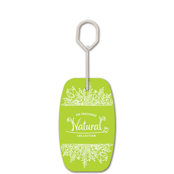 Αρωματικό Αυτοκινήτου Κρεμαστό Feral Natural Collection Jasmine 1 Τεμάχιο - Image 3