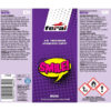 Αρωματικό Αυτοκινήτου Spray Feral Speech Collection SMILE 1 Τεμάχιο - Image 2