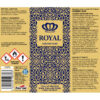 Αρωματικό Αυτοκινήτου Spray Feral Royal Collection Legend Oud 1 Τεμάχιο - Image 2