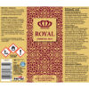 Αρωματικό Αυτοκινήτου Spray Feral Royal Collection Oriental Oud 1 Τεμάχιο - Image 2