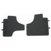 ΠΑΤΑΚΙΑ JEEP LIBERTY 08-ON -ΜΑΥΡΑ- 4 ΤΕΜ - Image 2
