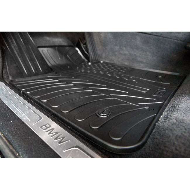 Πατάκια Αυτοκινήτου Gledring (0579) Συμβατά Με Fiat Tipo 03.2016+ - Image 9