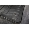Πατάκια Αυτοκινήτου Gledring  (0186) Συμβατά Με Chevrolet Orlando 5D 2010+ 4Τμχ - Image 5