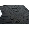 Πατάκια Αυτοκινήτου Gledring  (0186) Συμβατά Με Chevrolet Orlando 5D 2010+ 4Τμχ - Image 9