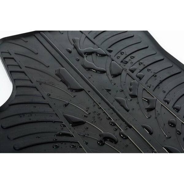 Πατάκια Αυτοκινήτου Gledring (0256) Συμβατά Με Audi A4 Avant & Sedan (Αυτόματο & Μη Αυτόματο) 1996-2000 4Τμχ - Image 5