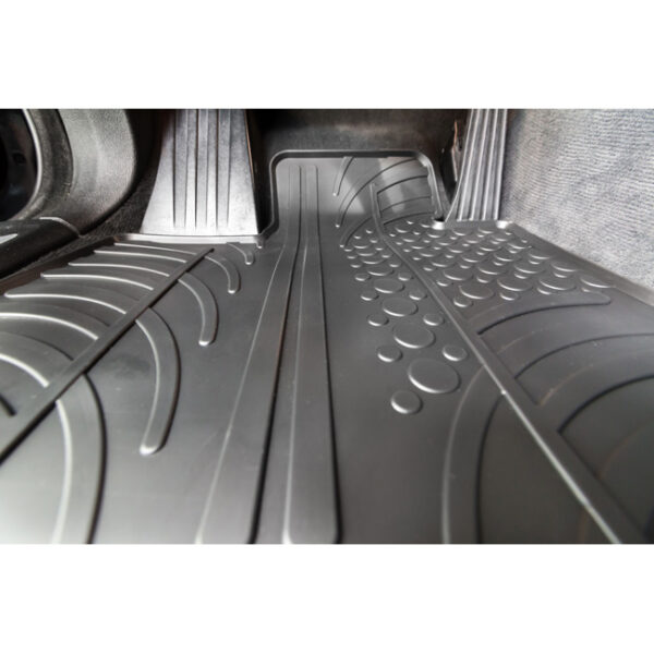 Πατάκια Αυτοκινήτου Gledring (0256) Συμβατά Με Audi A4 Avant & Sedan (Αυτόματο & Μη Αυτόματο) 1996-2000 4Τμχ - Image 11