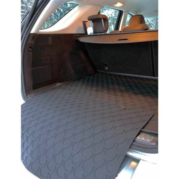 PEX GLED DOGGY MAT SMALL 75X65CM - Image 5
