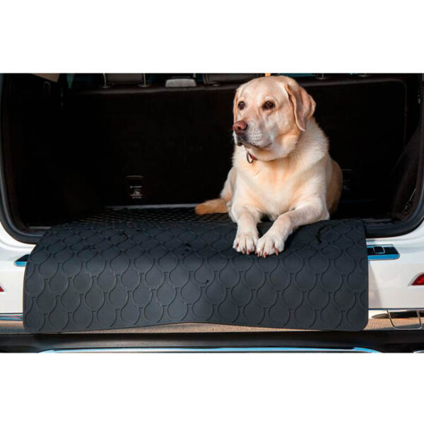 PEX GLED DOGGY MAT SMALL 75X65CM - Image 3