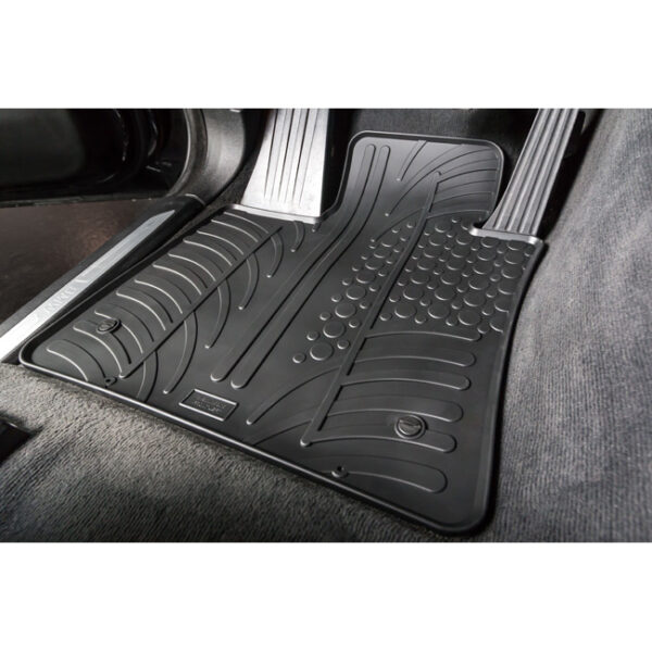 Πατάκια Αυτοκινήτου Gledring (0301) Συμβατά Με Honda Civic 5D 2006-2011+ 4Τμχ - Image 4
