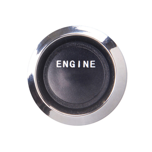 Κιτ Εκκίνησης Engine Start / Stop Pivot Illumi Starter 12V Led Κόκκινο 1 Τεμάχιο - Image 5