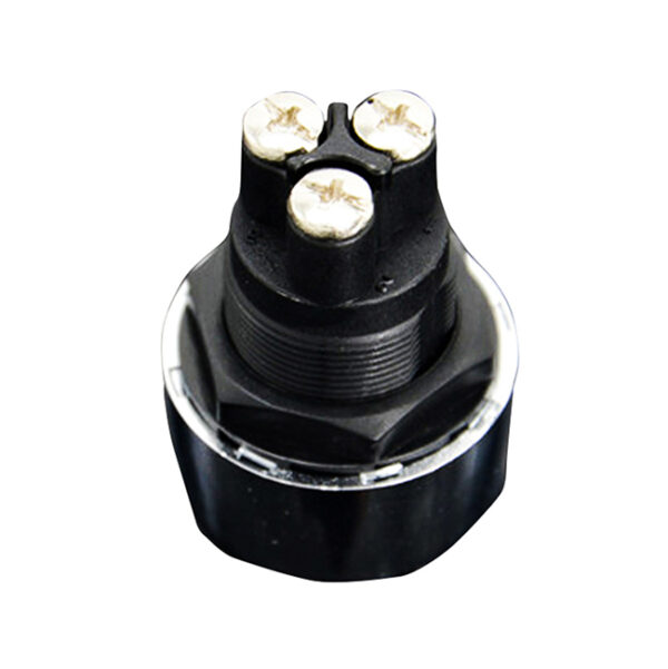 Κιτ Εκκίνησης Engine Start / Stop Pivot Illumi Starter 12V Led Κόκκινο 1 Τεμάχιο - Image 4