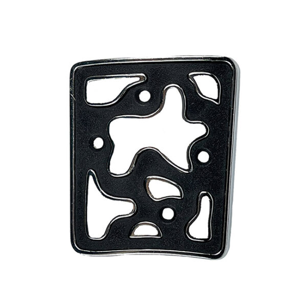 Πεντάλ Universal My Car Jeep Mαύρα 3 Τεμάχια - Image 5