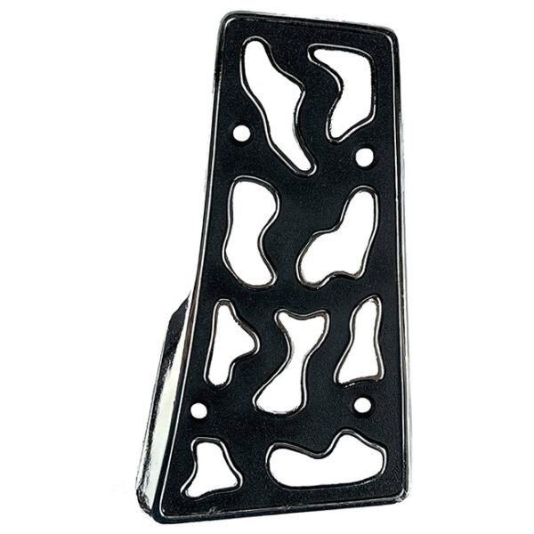 Πεντάλ Universal My Car Jeep Mαύρα 3 Τεμάχια - Image 4