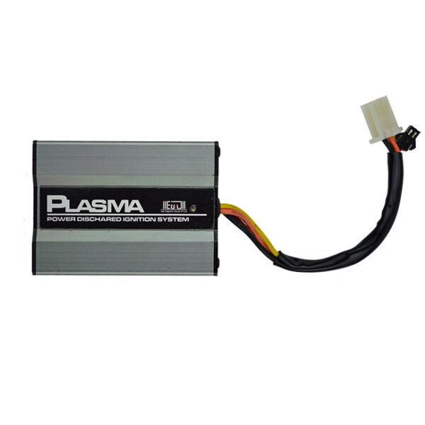 ΣΤΑΘ. ΤΑΣΗΣ EL-2479-8 PLASMA - Image 2