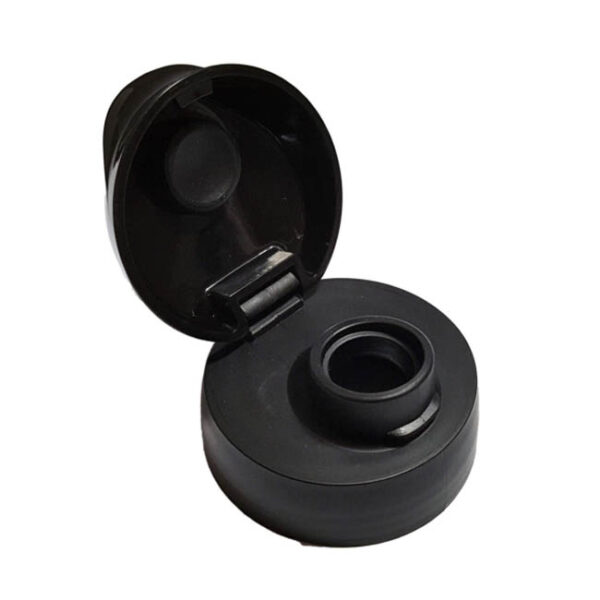 Timolino Omni Tritan Hydration Bottle Venti 600ml Κόκκινο - Image 2