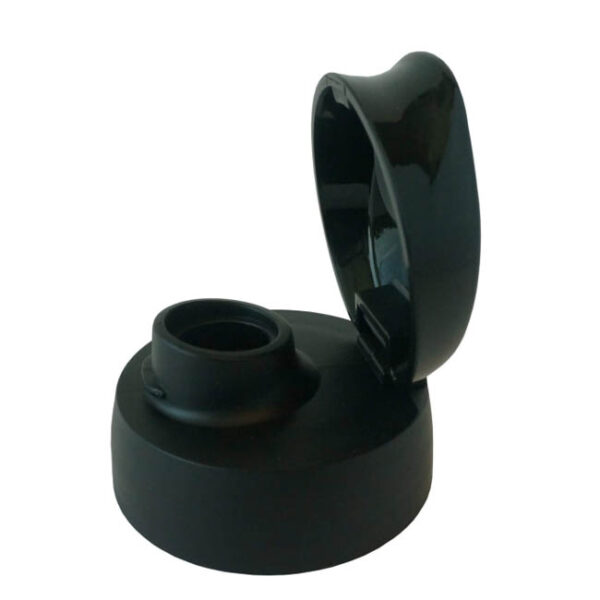 Timolino Omni Tritan Hydration Bottle Venti 600ml Κόκκινο - Image 4