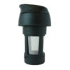 Timolino Omni Tritan Hydration Bottle Venti 400ml Κόκκινο - Image 5