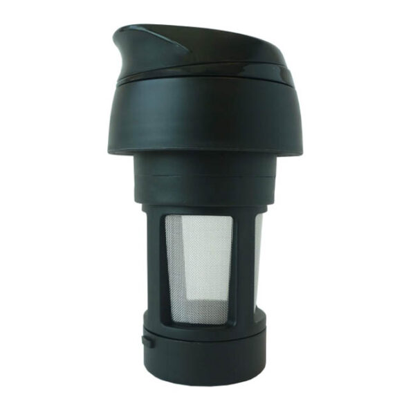 Timolino Omni Tritan Hydration Bottle Venti 400ml Κόκκινο - Image 5
