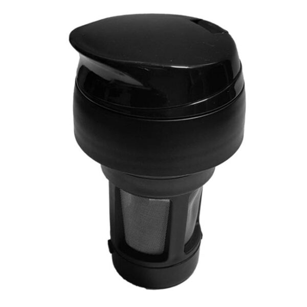 Timolino Omni Tritan Hydration Bottle Venti 400ml Κόκκινο - Image 6