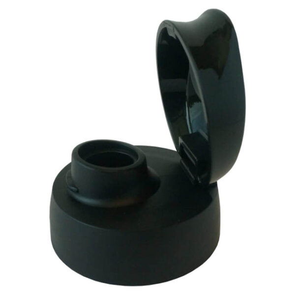 Timolino Omni Tritan Hydration Bottle Venti 700ml Κόκκινο - Image 2