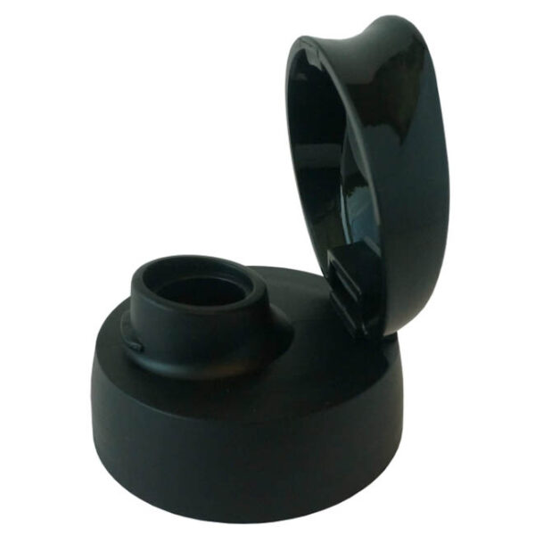 Timolino Omni Tritan Hydration Bottle Venti 600ml Μωβ - Image 4