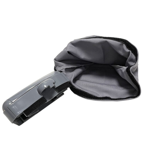 Πολυθήκη - Κάδος Αποριμμάτων Holdall - Image 6