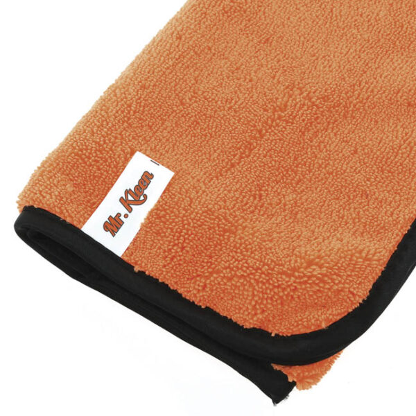 Πετσέτα Microfiber Μr Κleen KLIN617 40x60cm 1 Τεμάχιο - Image 5