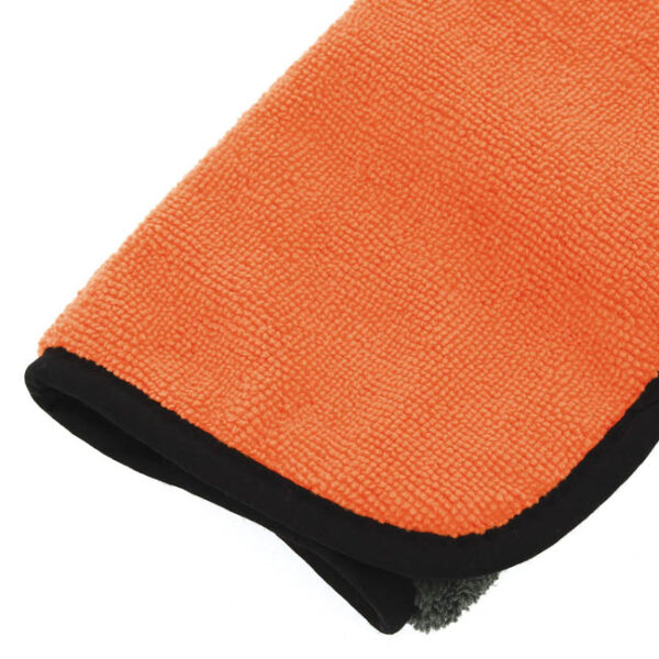Πετσέτα Microfiber Μr Κleen KLIN619 38x38cm 1 Τεμάχιο - Image 5