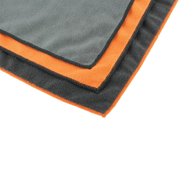 Πετσέτα Microfiber Μr Κleen KLIN621 30.4x40.5cm Ρολό 3 Τεμαχίων - Image 5