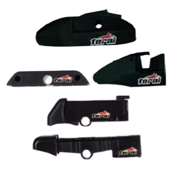 Υαλοκαθαριστήρας Feral 3G Spoiler 14'' / 35cm 1 Τεμάχιο - Image 2
