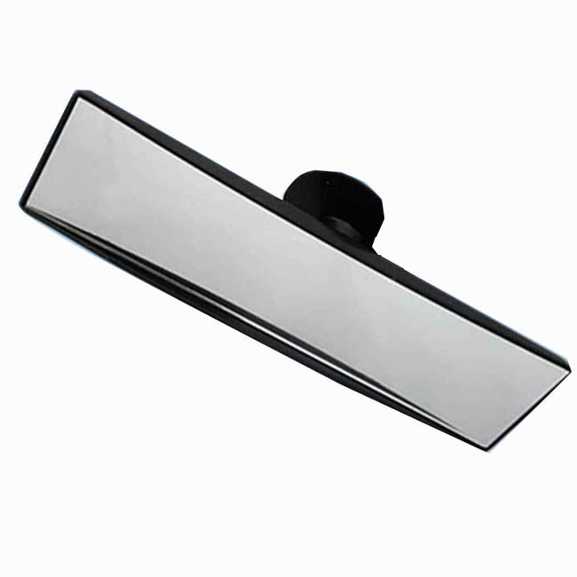 Καθρέπτης Εσωτερικός Με Βεντούζα 20x5cm 1 Τεμάχιο - Image 3