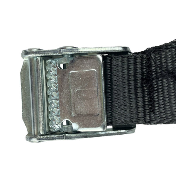 Ανταλλακτικός Ιμάντας Με Πόρπη 2mm SB-10 Για Μπάρα Ποδηλάτου BC1 - Image 4