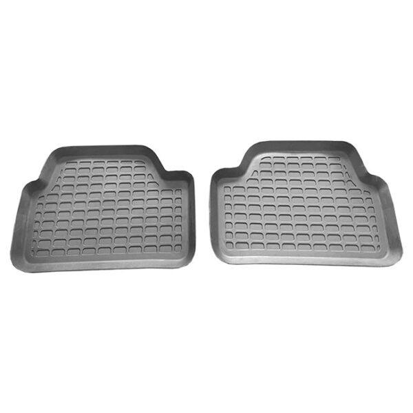 ΠΑΤΑΚΙΑ BMW E87 2005+ -ΓΚΡΙ- 4 ΤΕΜ - Image 6