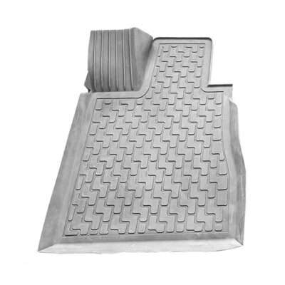 ΠΑΤΑΚΙΑ MB W220SEL 98-05 -ΓΚΡΙ- 4 ΤΕΜ