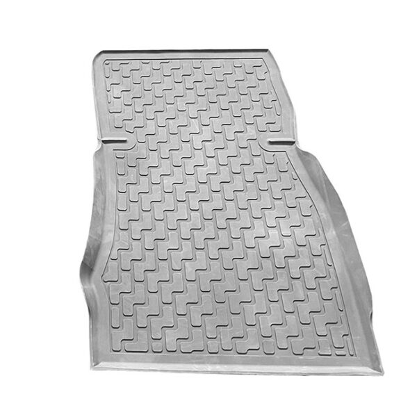 ΠΑΤΑΚΙΑ MB W220SEL 98-05 -ΓΚΡΙ- 4 ΤΕΜ - Image 4