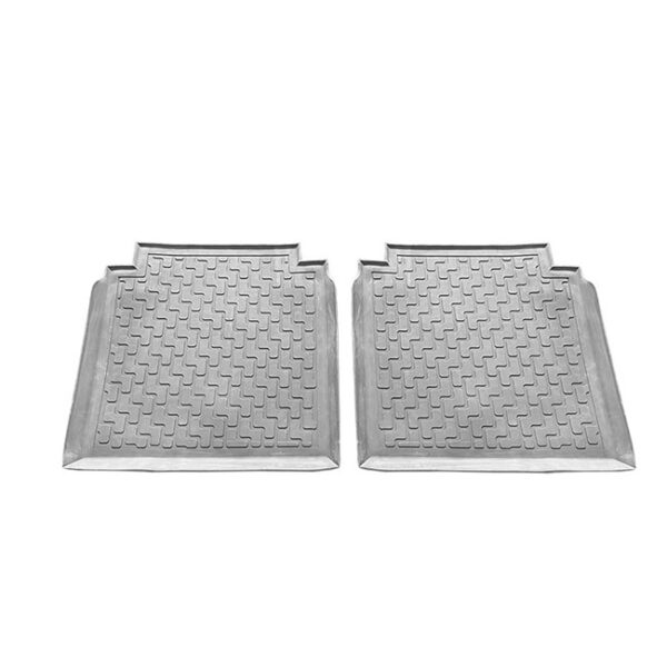 ΠΑΤΑΚΙΑ MB W220SEL 98-05 -ΓΚΡΙ- 4 ΤΕΜ - Image 5
