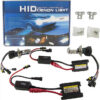 XENON KIT H7 6000 35W HID - Image 2