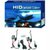 XENON KIT H7 6000 35W HID - Image 4