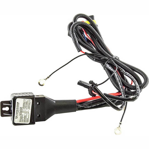XENON KIT 9006 6000 BIG BALLAST - Image 3