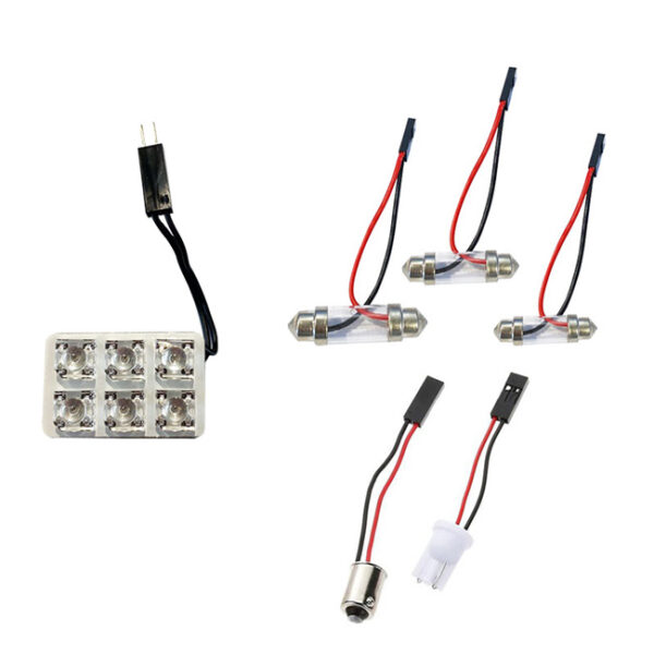 ΛΑΜΠΕΣ NEON NL-260 ΜΩΒ ΕΞΩΤ. 60CM - Image 2