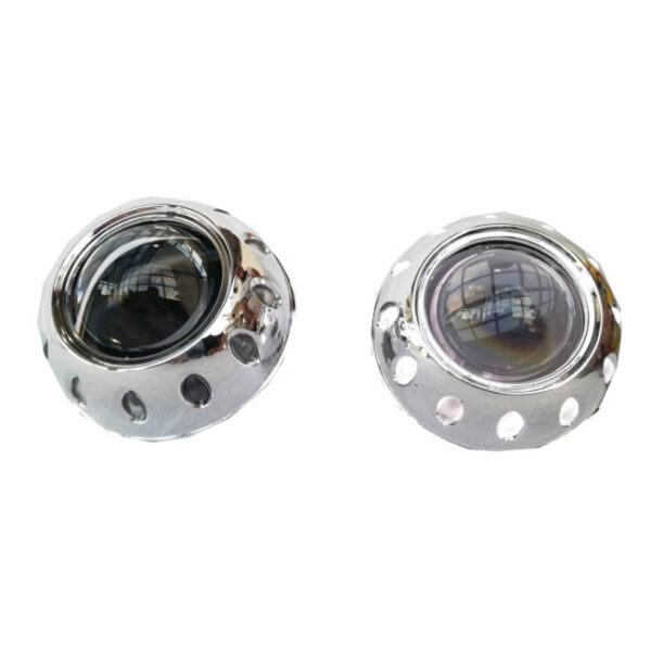 G8 PROJECTORS KIT MINI COOPER STYLE (CCFL) - Image 2