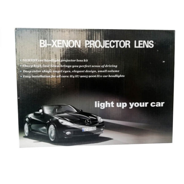 G8 PROJECTORS KIT CCFL - Image 4