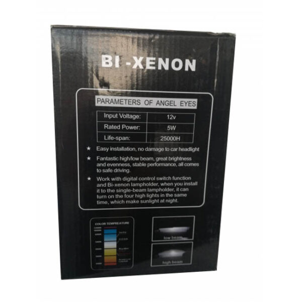 G8 PROJECTORS KIT CCFL - Image 6