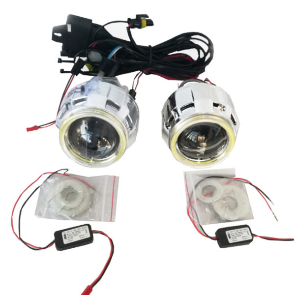 G8 PROJECTORS KIT COB - Image 2