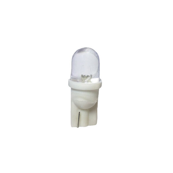 Λάμπα Αυτοκινήτου Trifa Led 2807 T10 W2.1Χ9.5D 20ΜΑ 12V Λευκή