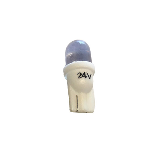 Λάμπα Αυτοκινήτου Trifa Led 2879 T10 24V W2.1Χ9.5D 20ΜΑ ΗV Λευκή - Image 3