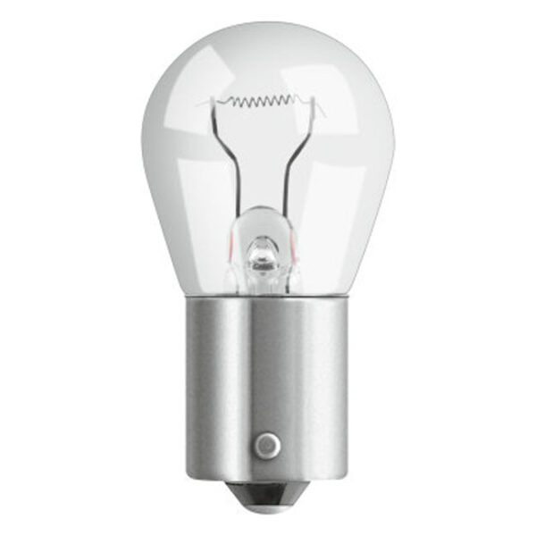 ΛΑΜΠΑ ΚΑΡΥΔΑΚΙ N382 21W 12V BA15S ΜΟΝΟΠΟΛΙΚΗ NEOLUX ΒΥ OSRAM